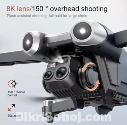V600 Drone
